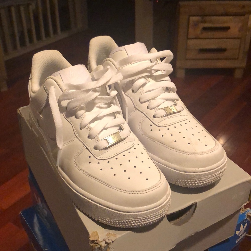 Air Force 1s
